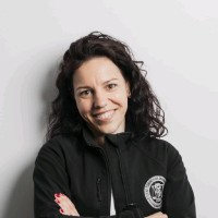 Eva Huszar Kovacs