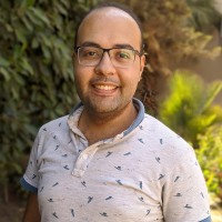 Ahmed Nashaat