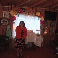 Cecilia Lorena Mora Vargas