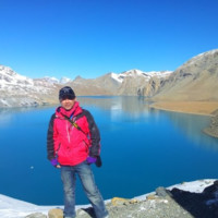 Sudip Adhikari