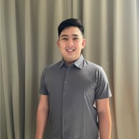 Michael Purnama