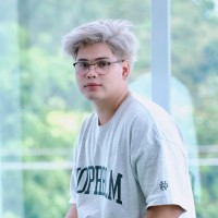 Anthony Pongcol
