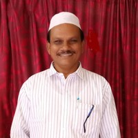 shaik amruddin