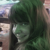 Julie Paulton