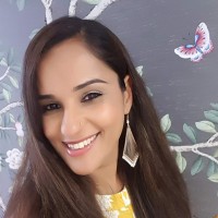 Harita Khosla