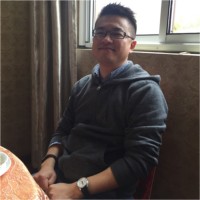 Anson Xie