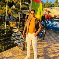 Amit Rohilla .