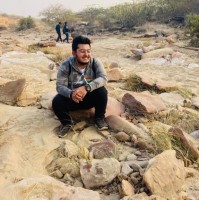 JIGNESH THACKER