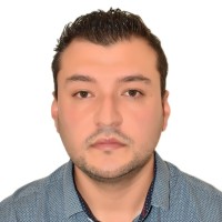 José Andrés Gómez Castro