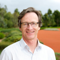 Chris Russell