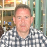 Graham Carter