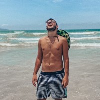 João Victor Albuquerque Medeiros