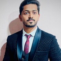 Rangrej Anish