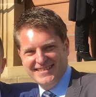 André Weingarth