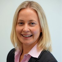 Frances Mckenzie