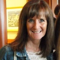 Nancy Kimball