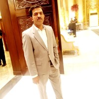 Muhammad Zahid Ateeque