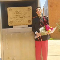 Elmehdi Moussaid