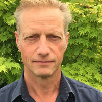 Terence Van Buuren