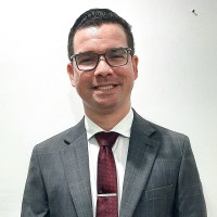 Mauricio Javier Gómez Garay