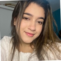 Brenda Christina Carvalho Correia