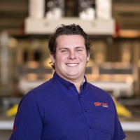 Liam Burns