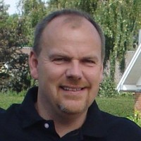 Laurs Svansø Laursen