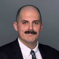 Christopher Mcgovern