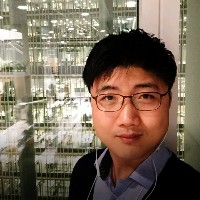 Dongmin Chung