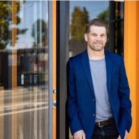 Kyle Christensen, AIA, LEED AP