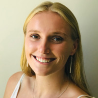 Sarah Fensom