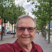 David LeBlang