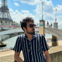 Zakriya Shakeel
