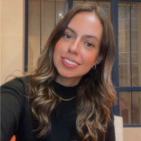 Larissa Da Silva