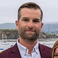 Taylor R. Murphy, Ph.D.
