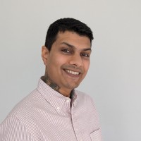 Niran Shah
