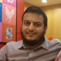 Mohsin Sheikh