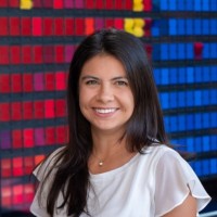 Daniela Camargo Carrillo
