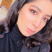 Zeinab Hesham