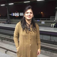 Jyoti Kumari