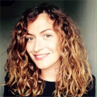 Alexandra Prévost