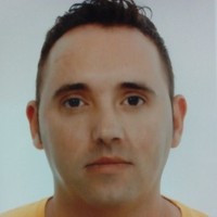 Marcos Gonzalez Mancebo