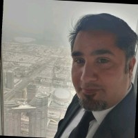 Zeeshan Naseer