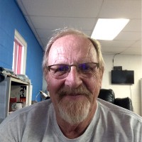 Nicholas Upton