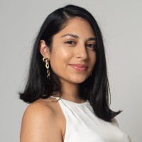 Ashley Orellana