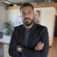 Raúl Fernando Díaz Medeiros