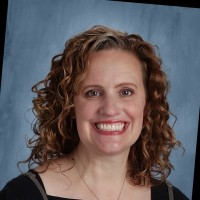 Melissa Weber-Sanders