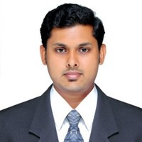 Jitin Ramakrishnan Edassery