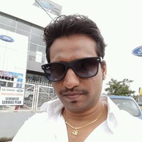Amol Raspayle