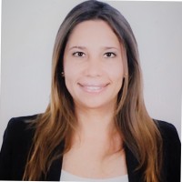 Maria Luisa Davila Alvarez